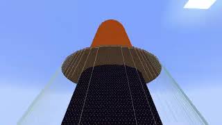 Horizon 1000 Player -- 3252023 Base Leak- Minecraft