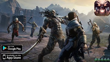 Dark Nemesis: Infinite Quest_global Test_Android /Ios_mobile_Gameplay