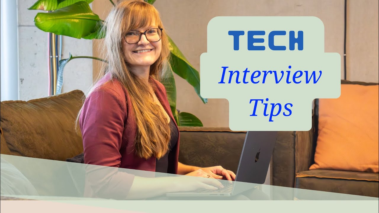 Tech Interview Preparation: What Actually Worked for Me as a Frontend Developer