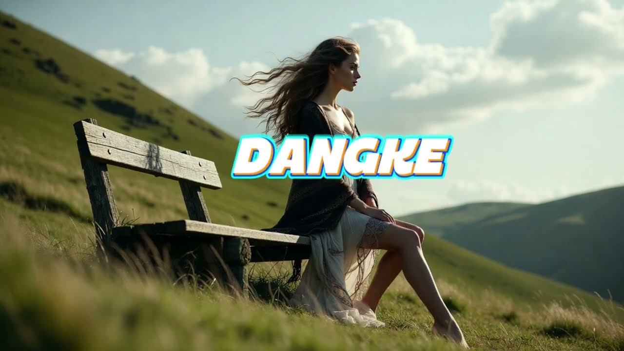 LAGU AMBON NOSTALGIA ||  DANKE- Doddie Latuharhary(LIRIK LAGU)