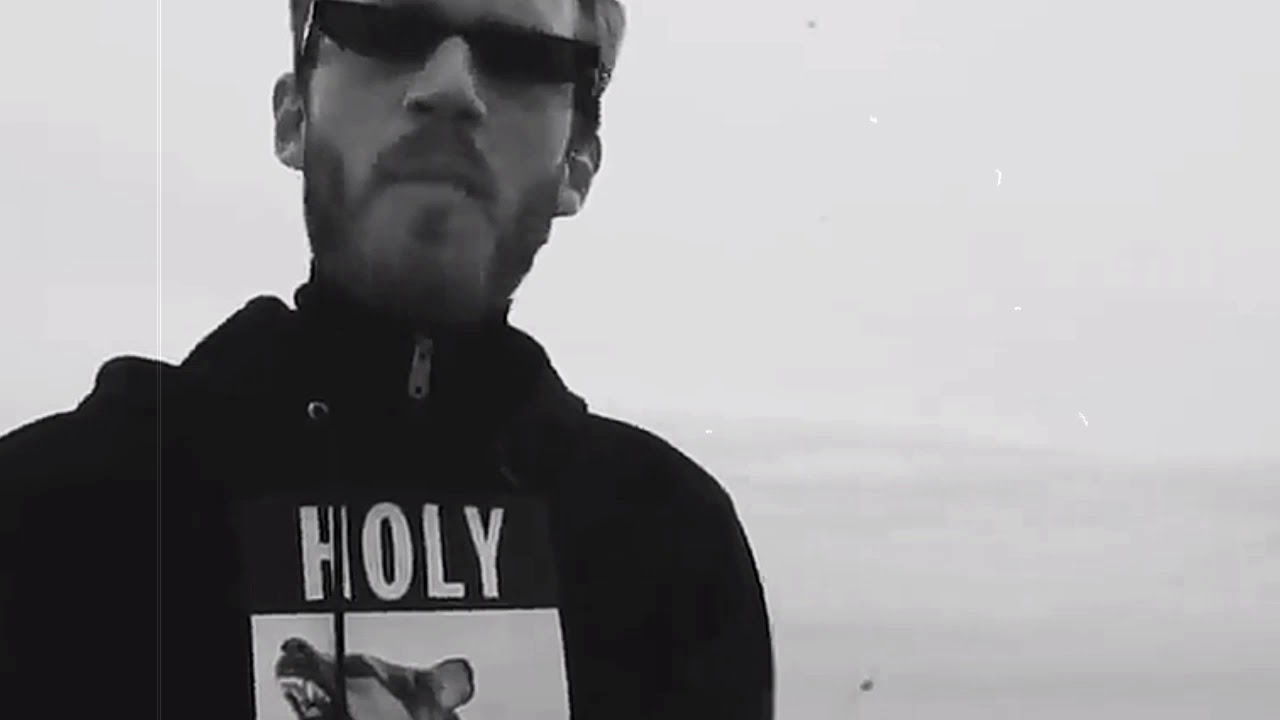PewDiePie - Bitch Lasagna - Congratulations 1.2 Reversed