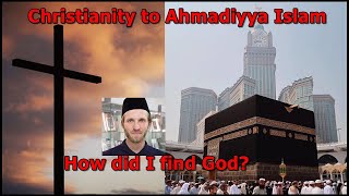 How A German Christian Become Ahmadi Muslim? Jalsa Salana Germany 2021 - Christianity To Islam