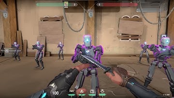 ~ Game-Changing Valorant Tips: Find Your Perfect Enemy Highlight Color! (Step-by-Step Tutorial)