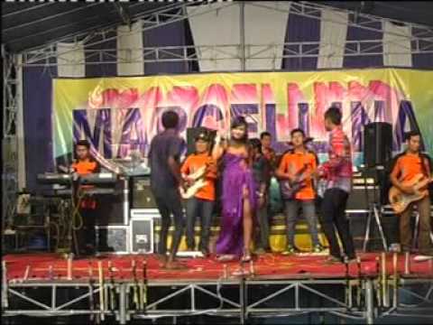 Dangdut Reggae Hitam Putih Om Marcellina