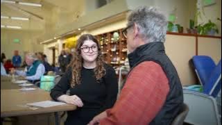 Innovative Dementia Care: How Companioa Supports Families & Caregivers | Institute on Aging