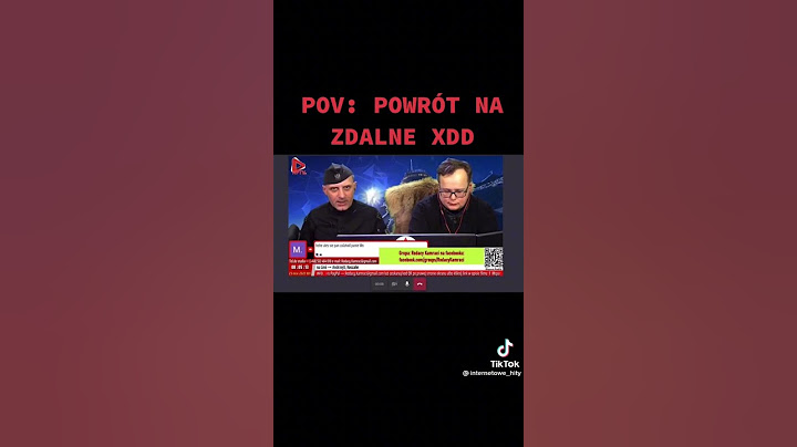 TikTok śmieszne filmy | powrót na zdalne XDD