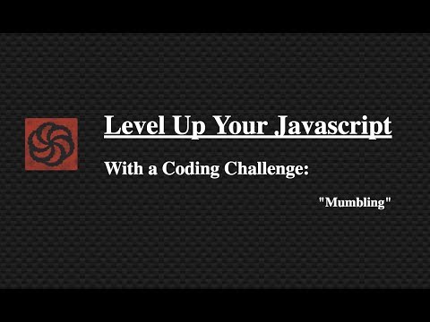 codewars javascript -