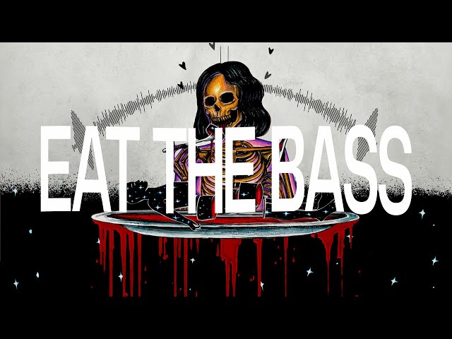 John Summit - EAT THE BASS