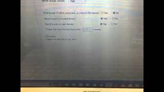 Eagle Tree Alerter for the Vector FC/OSD - Quick Tutorial