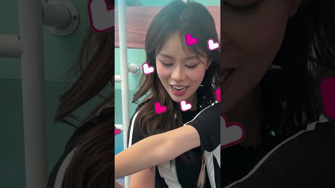 Chị đẹp MisThy review chị đẹp Hậu Hoàng! 