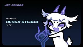 ready steady short cover