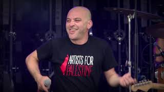 Motivés Oualalaradime Garorock Festival 2017 Resimi