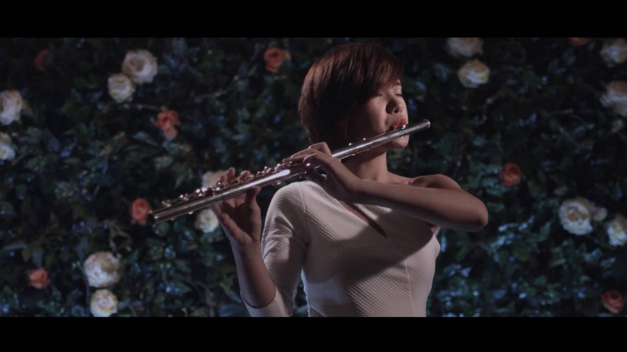 Âm Thầm Bên Em OFFICIAL VIDEO 4K Huyen Trang ft Kick Off band Sơn Tùng