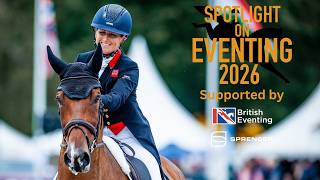 Spotlight on Eventing: Episode 9 - Your brand new weekly deep dive into the world of eventing! 🌍🐎