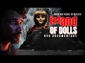 Inside the Creepiest Island on Earth