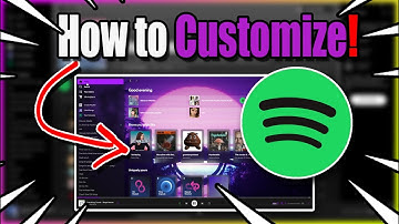 How to customize Spotify! Custom Theme, Layout & more (Sept 2022)