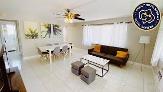 The Jasmine Apartments | Fort Lauderdale (FL), United States | Hotel Review 🏩