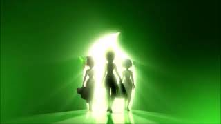 POV: I saw the concert in Pixie Hollow - Girl Band