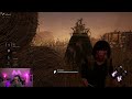 Minas LIVE Stream Dead By Daylight