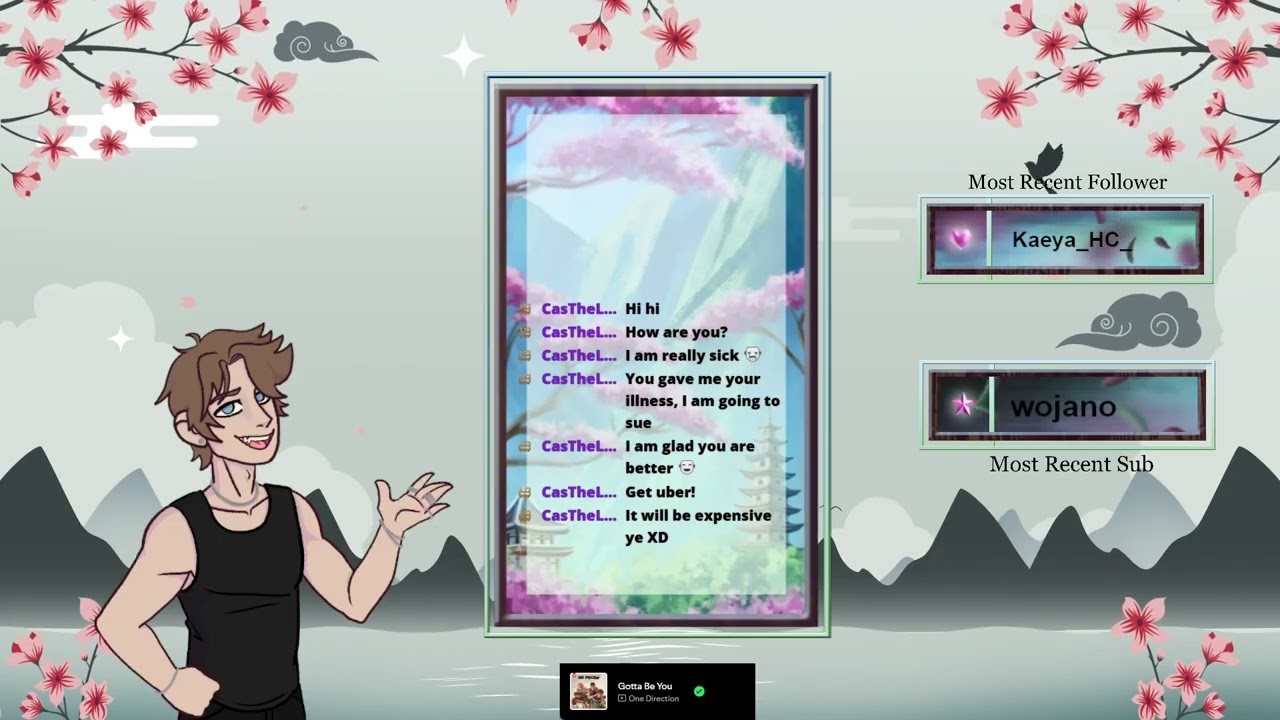 HereAfter Server! | Last stream of 2025  || Alexander ||