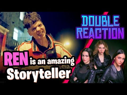 First Reaction to Ren - The Tale of Jenny and Screech. Bonus: The Warning - Copper Bullets