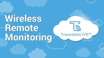 TraceableLIVE™ - Monitor Your Lab Efficiently (Shorter Version)