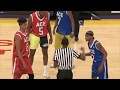 Ace Family Basketball Charity Match FULL GAME Highlights [Ft. Faze Rug, RiceGum, Jake Paul, MrBeast]