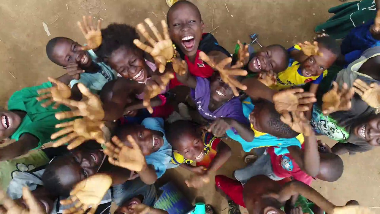 Home Leone Sustainable Living and Relocation Project in Sierra Leone