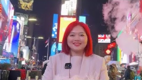 Quảng trưởng thời đại - Mỹ!- 1/3/2023: Bậc Thầy SMTT, Thiên tài, Đa triệu Phú $, cô TP Trần Dung!