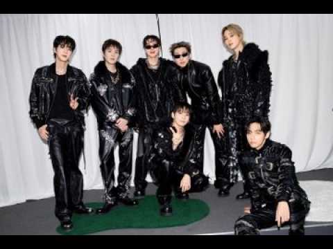 BTS World Tour Arirang Goyang Apr 12 2026 / Day 3 - YouTube