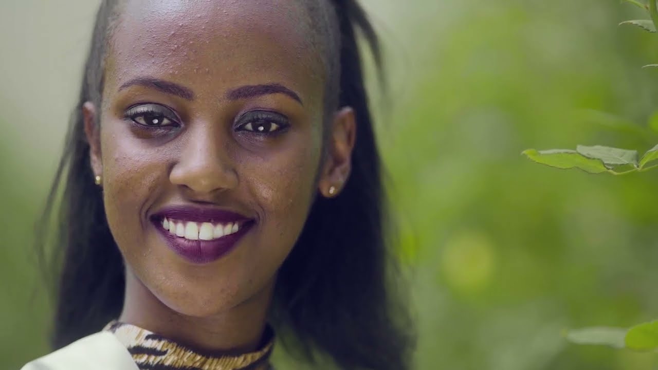 Meet contestant Linda Uwankusi Nkusi  Miss Rwanda 2021