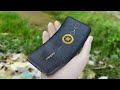 Restoring Destroyed OPPO F11 Cracked Phone Full Restoration Videos