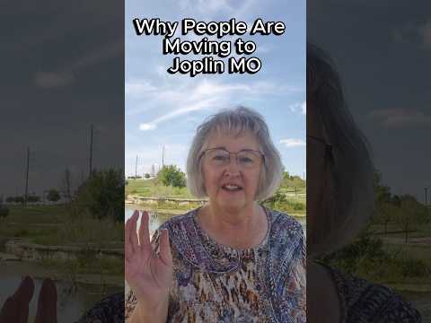 What Makes Joplin MO So Unique Shorts