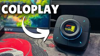 The Ultimate Macro Pad? Unboxing Cololight Coloplay