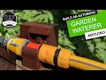 Make your own Automatic Garden Waterer - 3D Printable | Elegoo Arduino | DIY