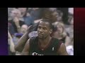 VINCE CARTER 50 POINTS PERFORMANCE | TORONTO RAPTORS vs. PHILADELPHIA 76ERS | May 11, 2001
