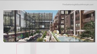 Developer of The Gathering says he is 'extremely disappointed' over last-minute changes