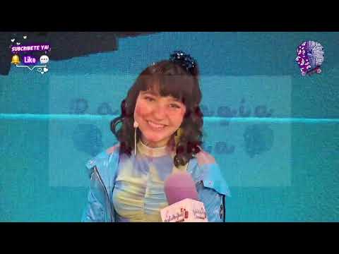 MAYTE FERNÁNDEZ de LA CQ NUEVO INGRESO expresa más sus emociones y tendrá un amor en nueva temporada
