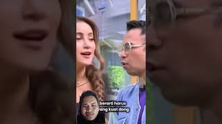 Download Lagu Olla Ramlan’s Ideal Guy Revealed! 🎶 | Dangdut Koplo Asik #ollaramlan #irfanhakim #raffiahmad MP3