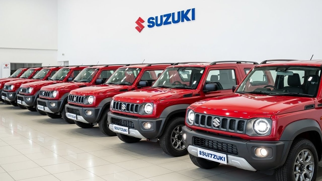 2026 Maruti Suzuki Brezza 😱😱 🚗🔥