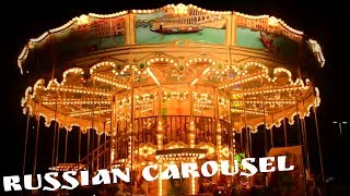 Russian Carousel Carrusel Ruso
