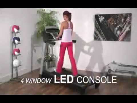 Беговая дорожка NordicTrack Elite 4000 Беговая дорожка NordicTrack Elite 4000