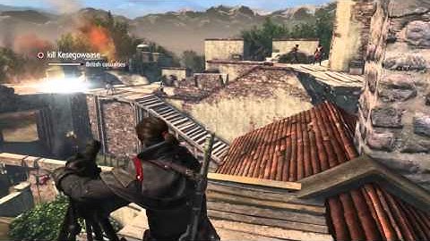 AC Rogue   Sequence 4 3 Scars