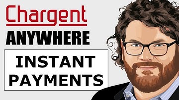 How To Take A Payment Instantly Using Chargent Anywhere