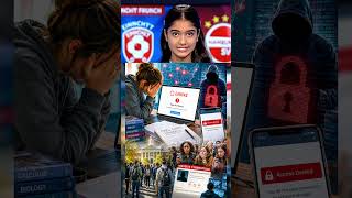 Canvas HACK During Finals Week?! Thousands Locked Out #Canvas #CyberAttack #BreakingNews