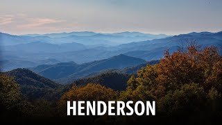 Journey Across the 100: Henderson County