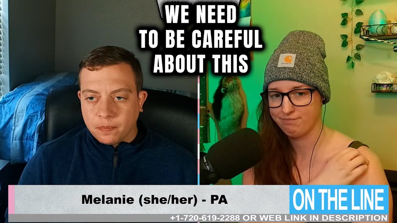 Should We Put "Trans" On Our ID?? (Pink Triangle Flashbacks)