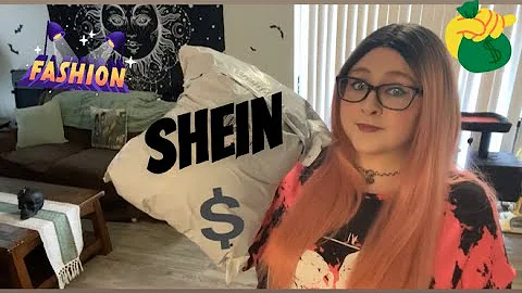 Shein plus size try on haul | June 2025