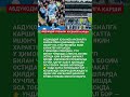 АБДУКОДИР ХУСАНОВ  АРСЕНАЛГА КАРШИ #abduqodirhusanov #husanov #mancity #footballnews #footballshorts