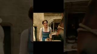 Beauty and the Beast 2017 Movie Clip Reversed